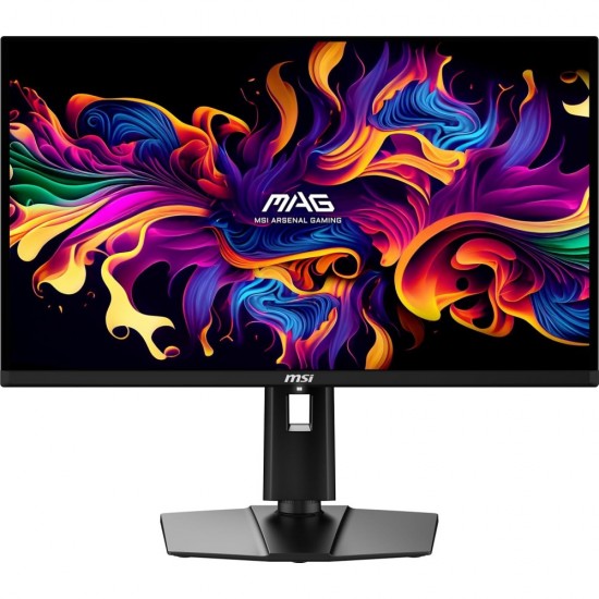 MSI MAG 271QPX QD-OLED E2 27" - 2K - 240Hz - 0.03MS